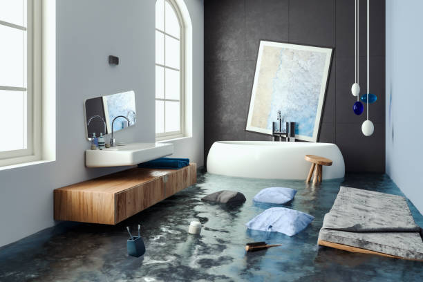 Best Ceiling water damage repair  in Pheasant Run, OH